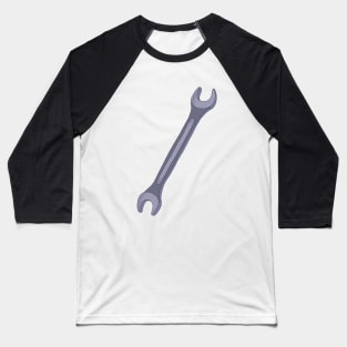 Spanner Baseball T-Shirt